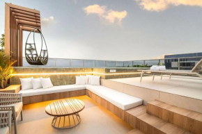 Way Bossa #F1 - Apartamento no Bessa by Carpediem